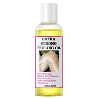Extra Strong Peeling Oil