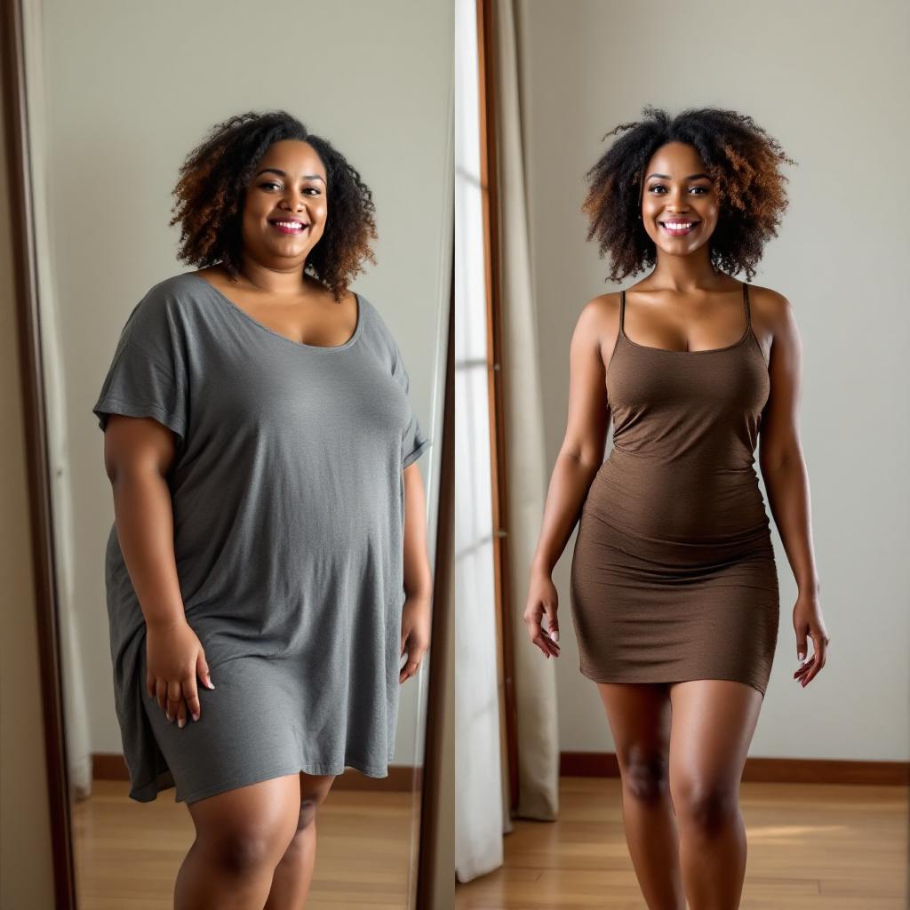 GLP-1 Weight loss Patches