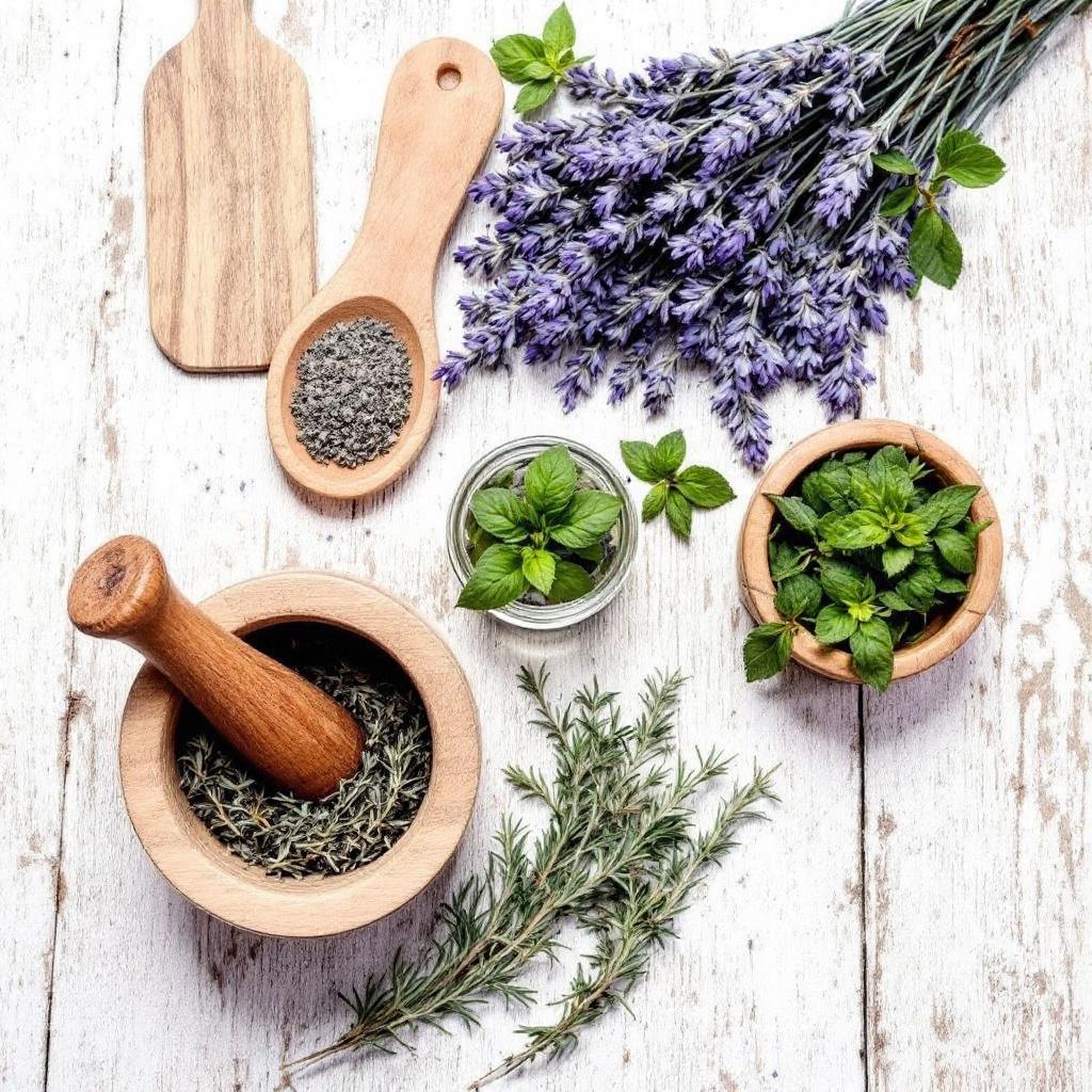 E-BOOK : LOST BOOK OF HERBAL REMEDIES By Medipharm