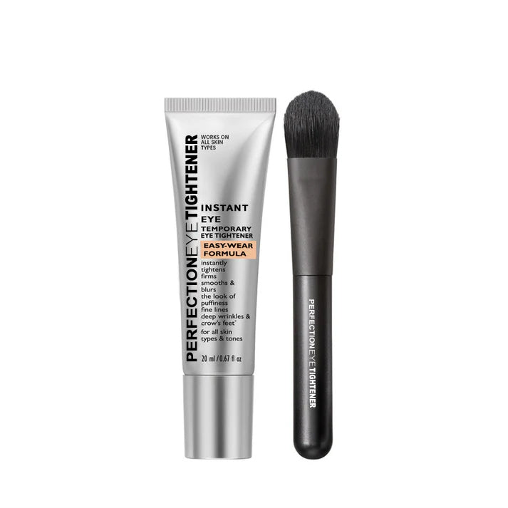 🌸 Perfection Primer Tightener – Smooth, Lift & Look Younger in Minutes! ✨
