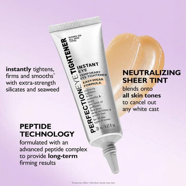 🌸 Perfection Primer Tightener – Smooth, Lift & Look Younger in Minutes! ✨