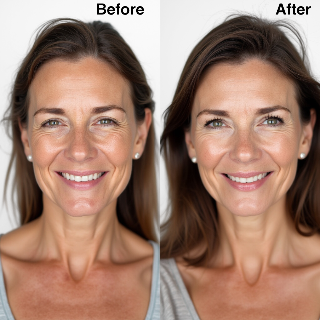 Skye Color-Changing Magic Foundation