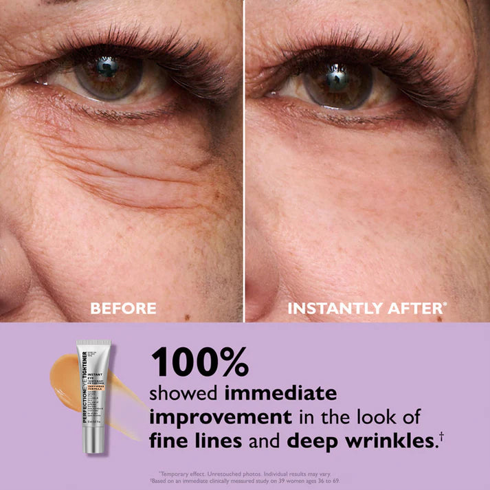 🌸 Perfection Primer Tightener – Smooth, Lift & Look Younger in Minutes! ✨