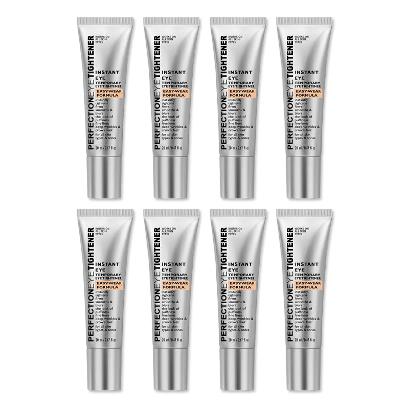🌸 Perfection Primer Tightener – Smooth, Lift & Look Younger in Minutes! ✨