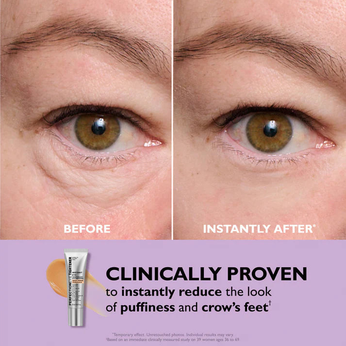 🌸 Perfection Primer Tightener – Smooth, Lift & Look Younger in Minutes! ✨