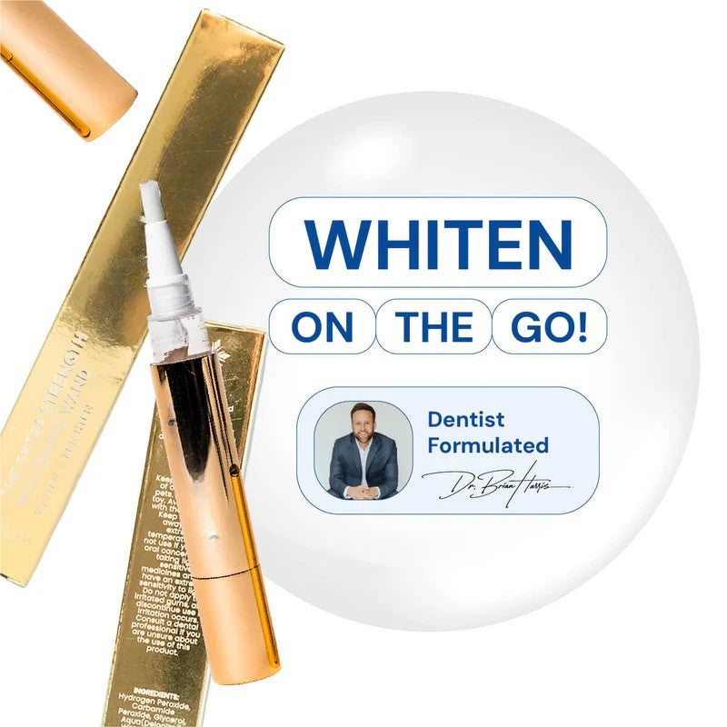 Mirova Teeth Whitening pen