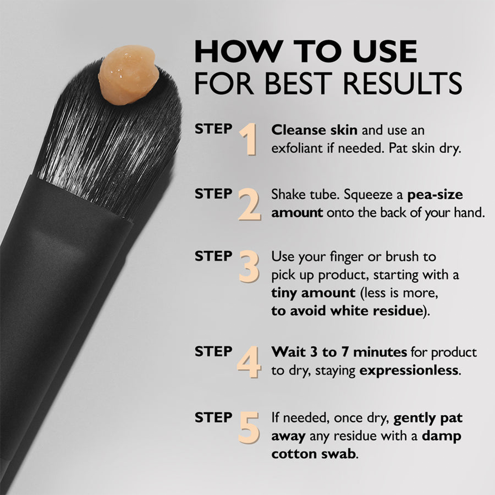 🌸 Perfection Primer Tightener – Smooth, Lift & Look Younger in Minutes! ✨