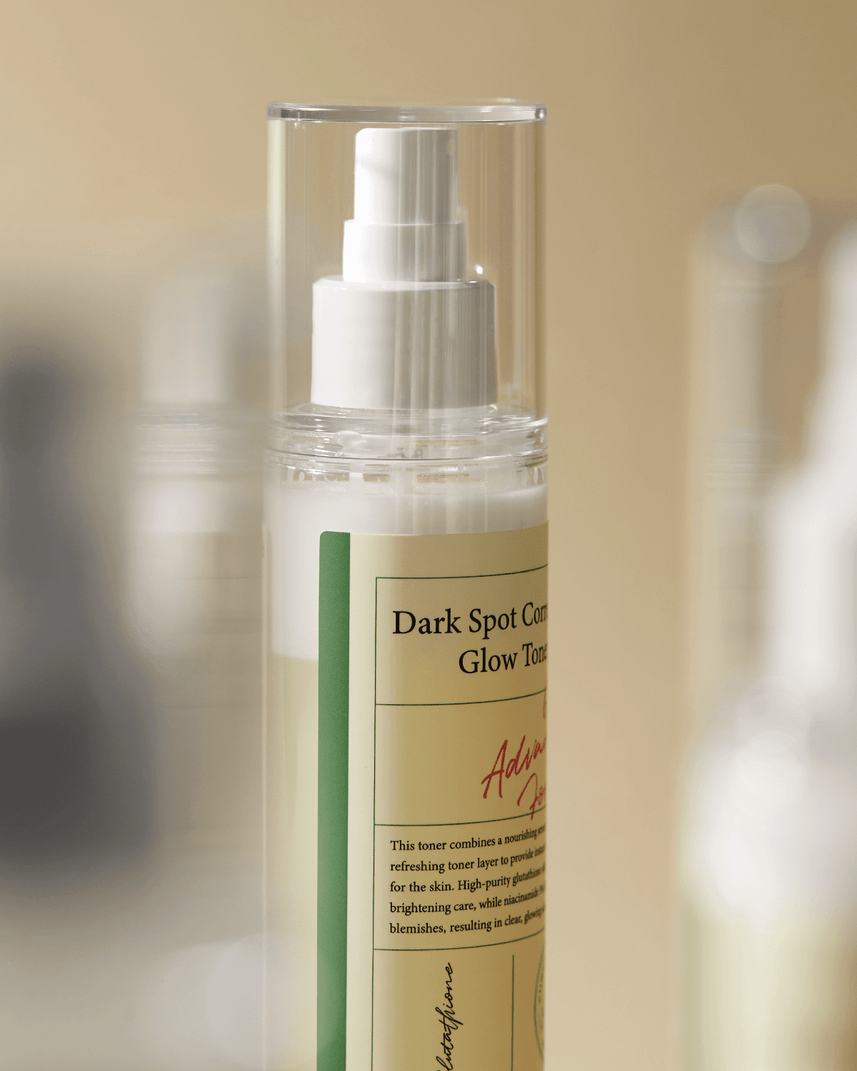 Dark Spot Correcting Glow Perfecting Trio: The Radiance Routine You Deserve