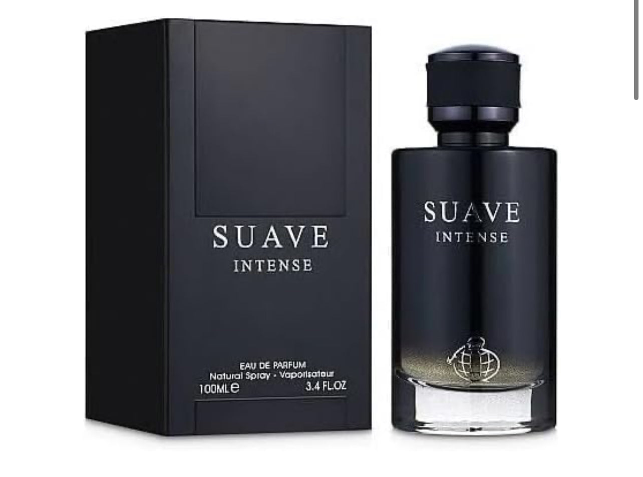 Suave EDP Gift Set