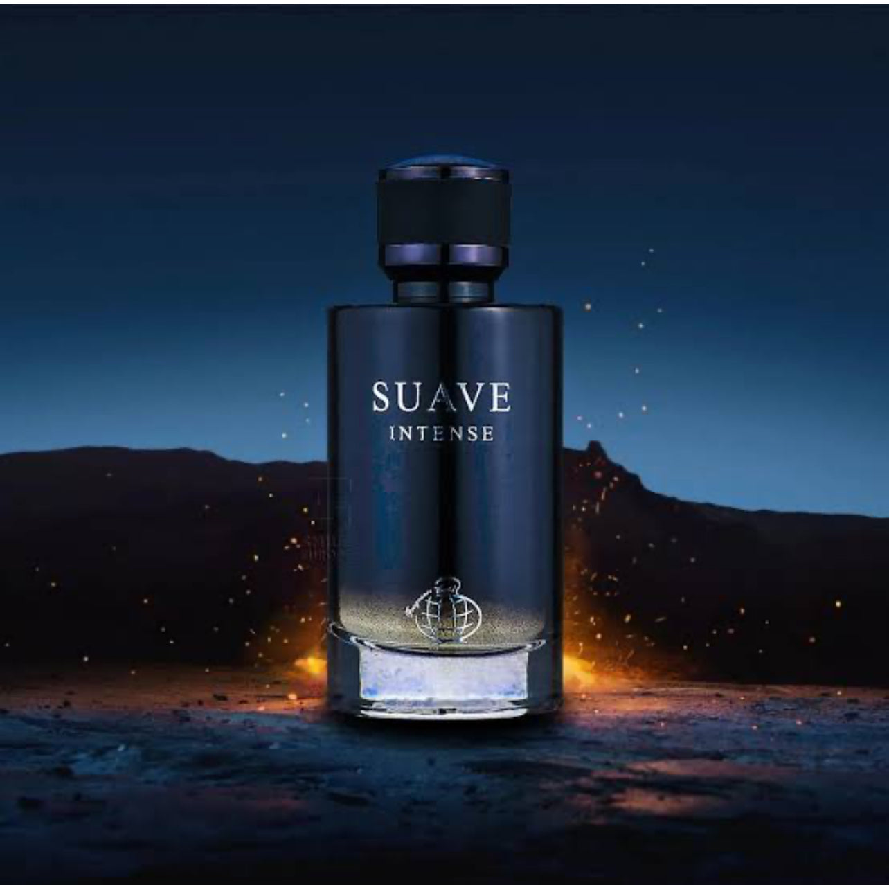 Suave EDP Gift Set