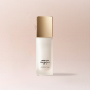 Skye Color-Changing Magic Foundation