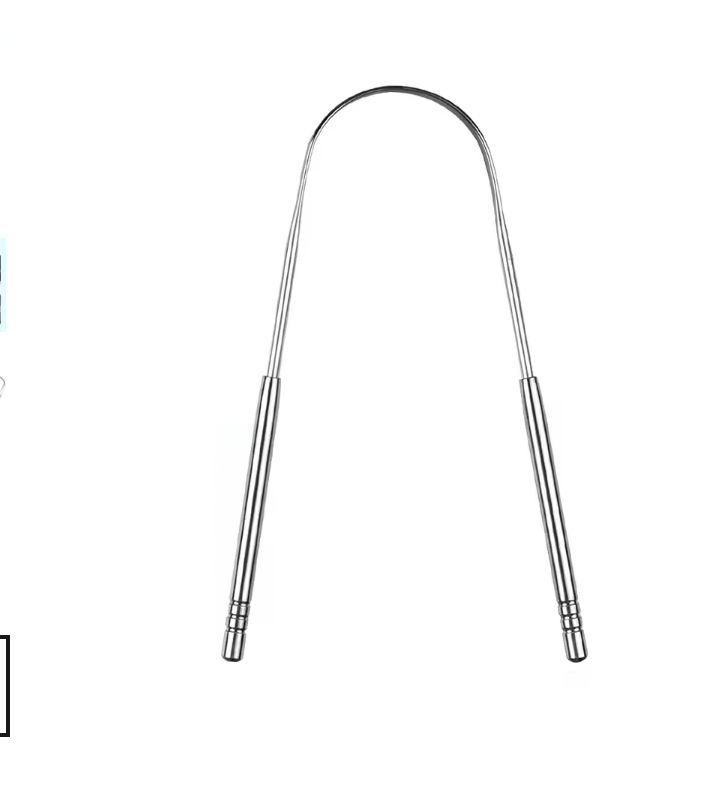 Medipharm Pro Tongue Scraper