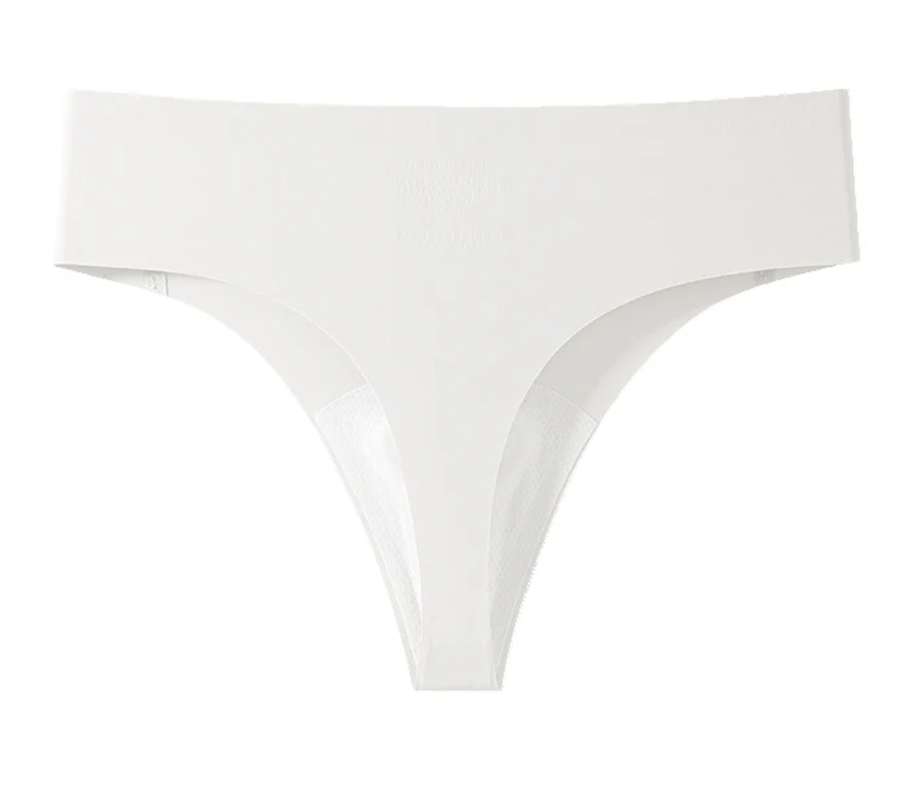 Medipharm Invisible Camel Toe Thong High Rise