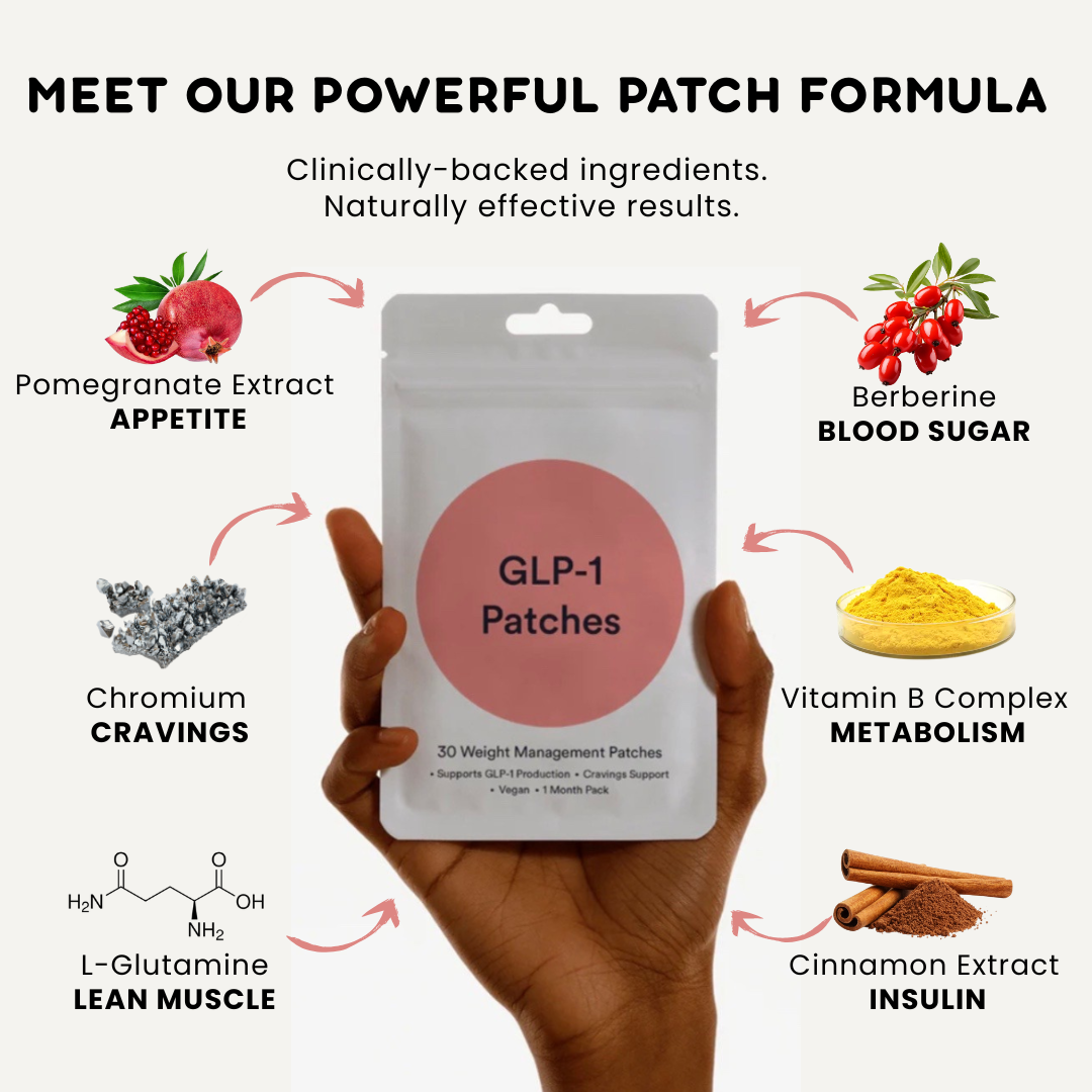 Take Control of Your Weight Naturally