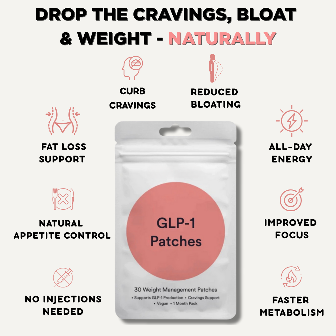 Take Control of Your Weight Naturally