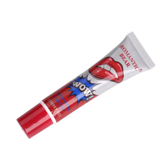 Pink Long Lasting Lipstick Tint by Romantic Bear