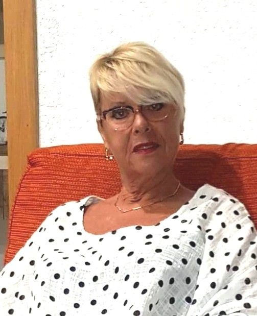 — <strong>Aunty Marlene Petersen</strong>