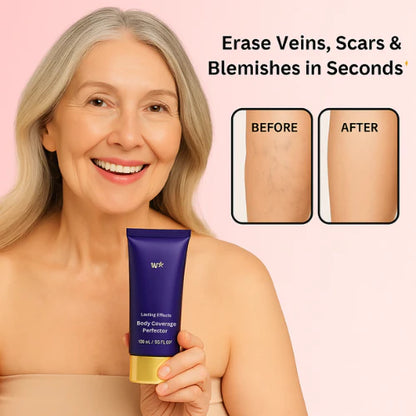 Medipharm™ - Instant Body Coverage Cream