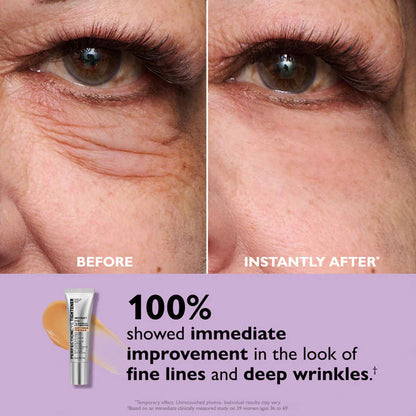 🌸 Perfection Primer Tightener – Smooth, Lift & Look Younger in Minutes! ✨