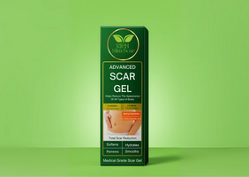 Advanced  Scar Removal Gel