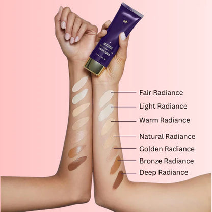 Medipharm™ - Instant Body Coverage Cream