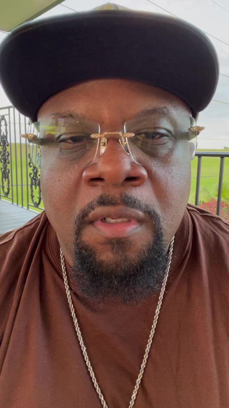 Pastor Samuel Dlamini