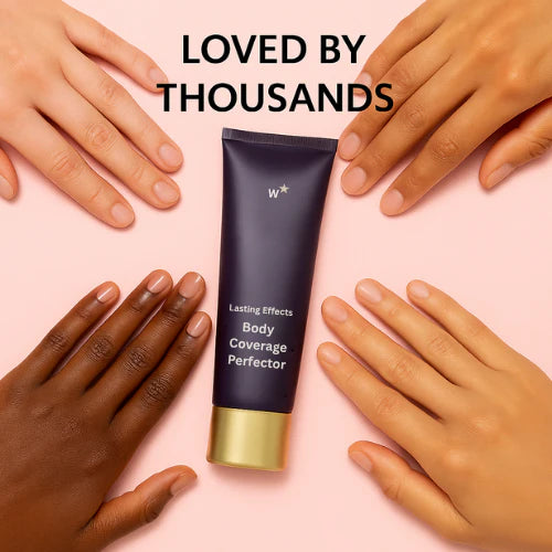 Medipharm™ - Instant Body Coverage Cream