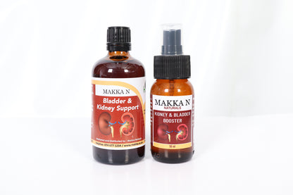 Kidney and Bladder Combo Special