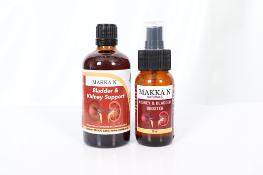 Kidney and Bladder Combo Special