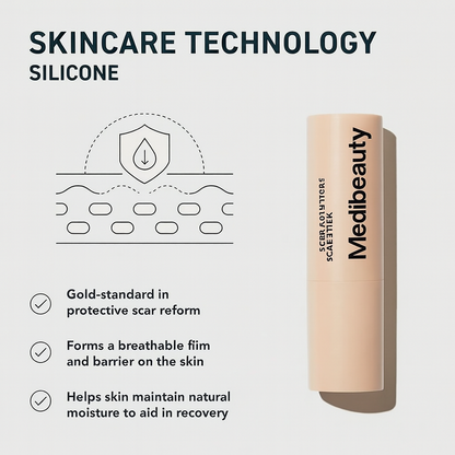 Medibeauty™  Anti-Aging Silicone Scar-Stick
