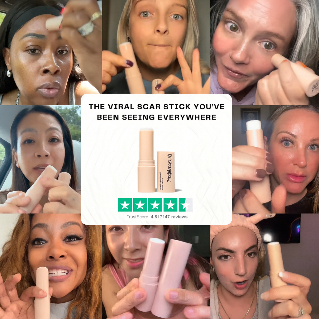 Reveal Your Confidence, Embrace Your Radiance!