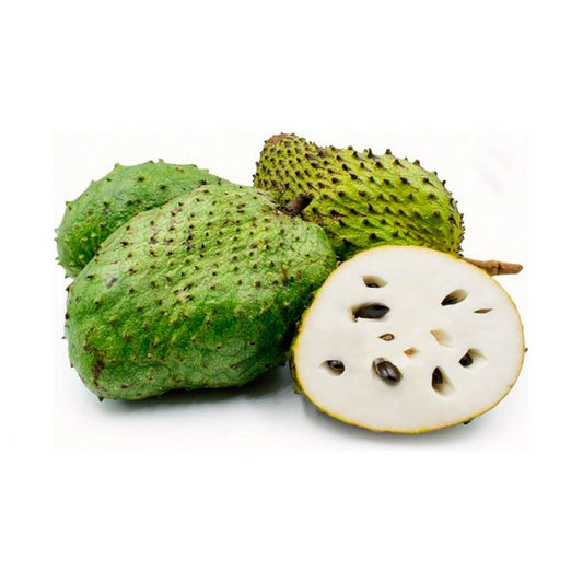 Soursop fruit