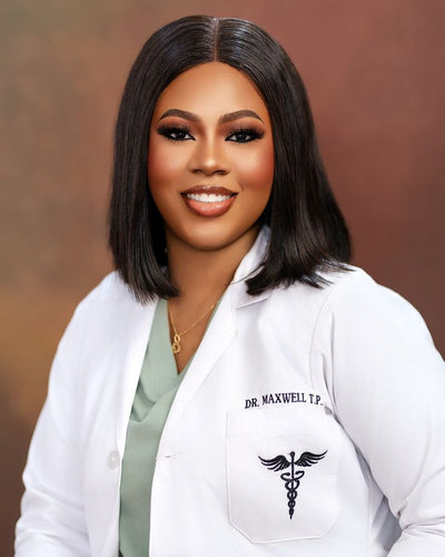 Dr. Maxewell T.