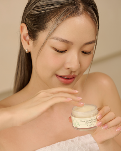 Dark Spot Correcting Glow Cream