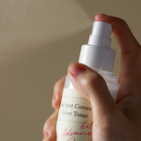 Dark Spot Correcting Glow Toner