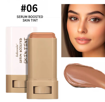 Vegan Moisturizing Skin Tint | Dermatologist Tested