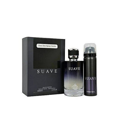 Suave EDP Gift Set