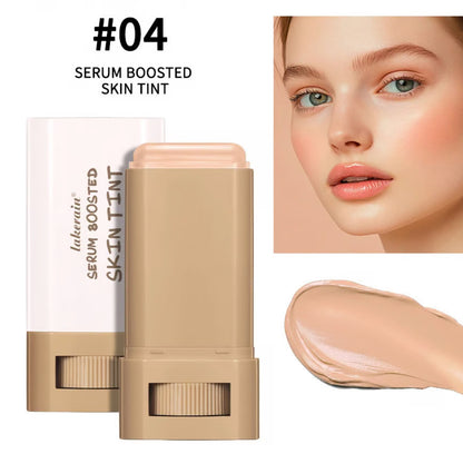 Vegan Moisturizing Skin Tint | Dermatologist Tested