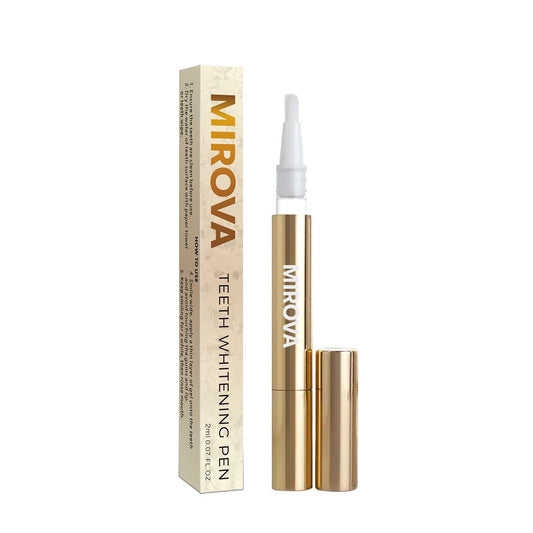 Mirova Teeth Whitening pen