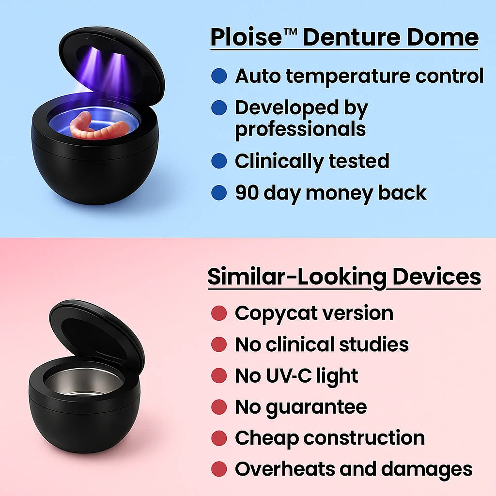 Dental Pod