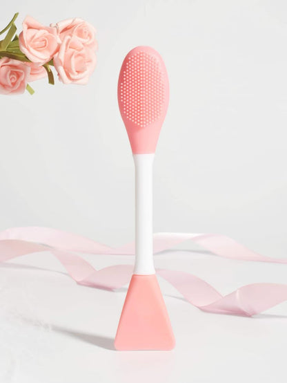 Silicon Double Head Mask applicator