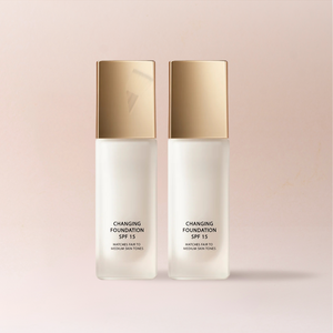Skye Color-Changing Magic Foundation