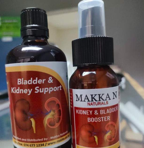 Kidney and Bladder Combo Special