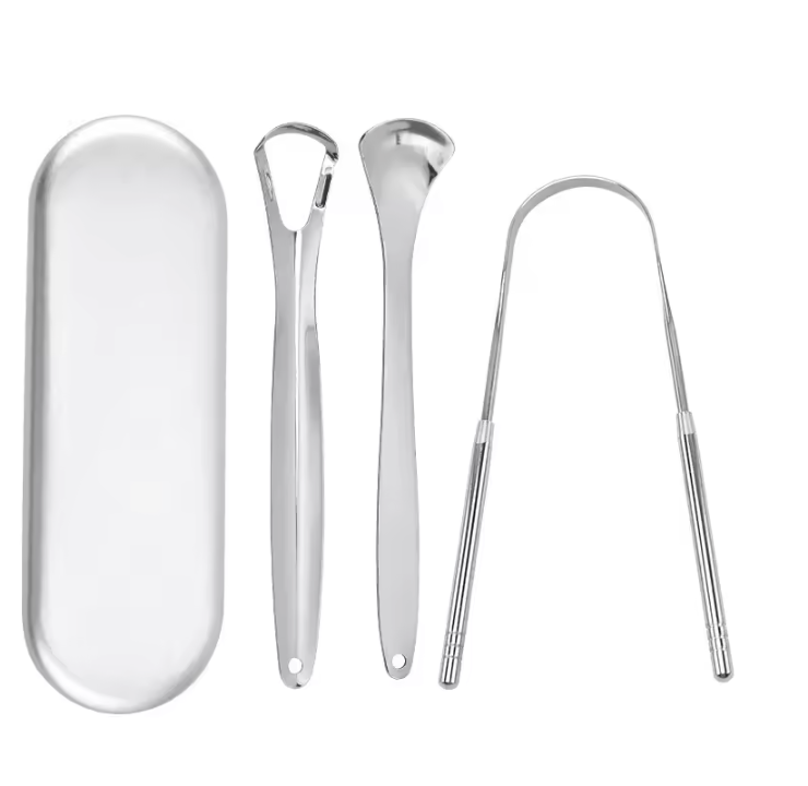 Medipharm Pro Tongue Scraper