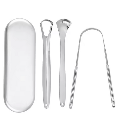 Medipharm Pro Tongue Scraper