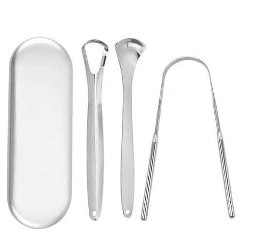 Medipharm Pro Tongue Scraper