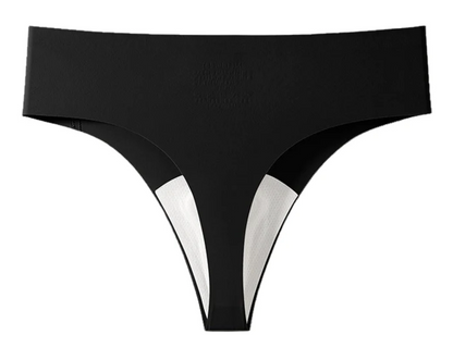 Medipharm Invisible Camel Toe Thong High Rise