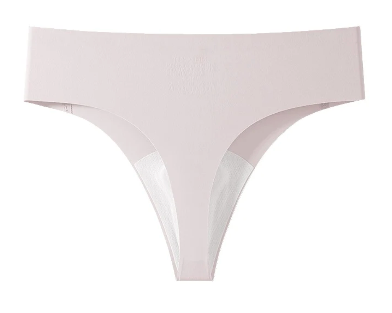 Medipharm Invisible Camel Toe Thong High Rise