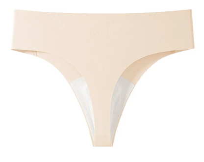 Medipharm Invisible Camel Toe Thong High Rise