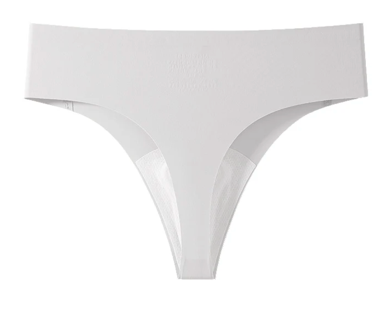 Medipharm Invisible Camel Toe Thong High Rise